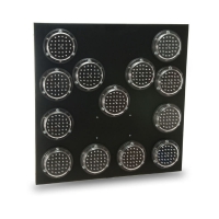 Led Arrow Boards and Barriers | Traffic Road Signalization by SisasBG