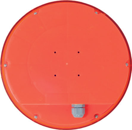 flashing-light-led-optic-ds200-mm-fresnel-with-amber-lens2